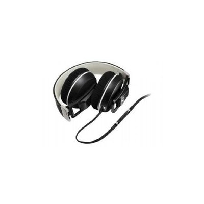 Sennheiser Urbanite XL Over-Ear Headphones with Galaxy Control (Black)