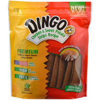 Dingo 12-1/2 Oz Chicken & Sweet Potato Strips