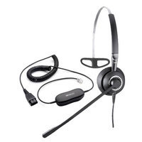 Jabra BIZ 2470 Mono UNC With GN1200 Cable Ultra Noise Canceling Headset