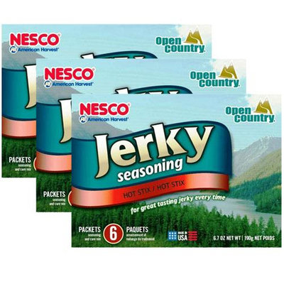 Nesco BJK-6