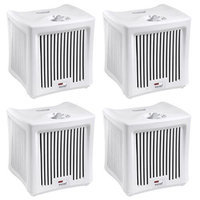 Hamilton Beach 04532GM 4 Pack TrueAir Room Odor Eliminator