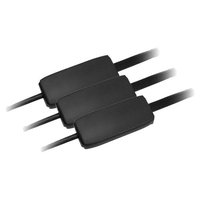 Plantronics APP-5 EHS 38438-01 For Polycom Phones (3 Pack)