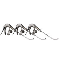 Plantronics TriStar H81 (3-Pack) Mono Corded Headset