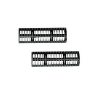 Braun 7030579-2 Pack Braun Replacement Cutter Block 7030579