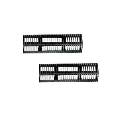 Braun 7030579-2 Pack Braun Replacement Cutter Block 7030579