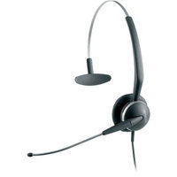 Jabra GN 2119 Mono 3in1 ST (5-Pack) Mono SoundTube 3-in-1 Headset