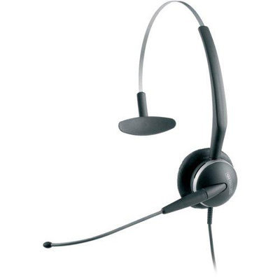 Jabra GN 2119 Mono 3in1 ST (5-Pack) Mono SoundTube 3-in-1 Headset