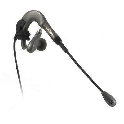 Plantronics TriStar H81N 2.5mm Adapter In the Ear TriStar Headset