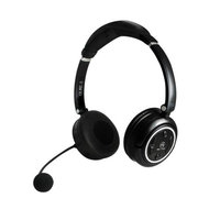 Andrea Electronics Andrea Headsets AND-WNC-1500M Wireless Stereo Headset with Noise Cance