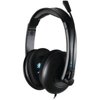 TURTLE BEACH SYSTEMS TTBTBS2145011B Ear Force Z11 PC Gaming Headset