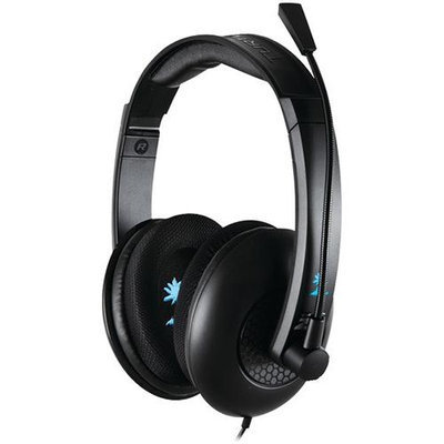 TURTLE BEACH SYSTEMS TTBTBS2145011B Ear Force Z11 PC Gaming Headset