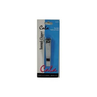 Dollar Days Cala Toenail Clipper (Pack of 24)