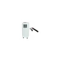 Soleus Air New Ky-80 2014 Bpb-08 8,000 Btu Portable Air Conditioner/dehumidifier