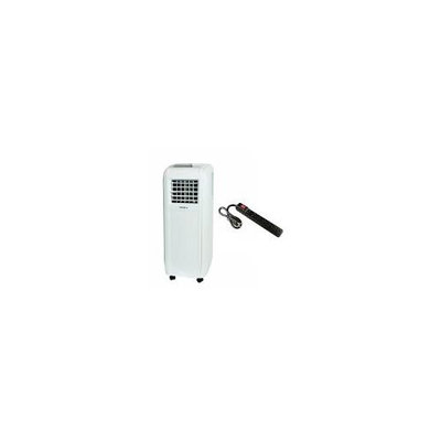 Soleus Air New Ky-80 2014 Bpb-08 8,000 Btu Portable Air Conditioner/dehumidifier