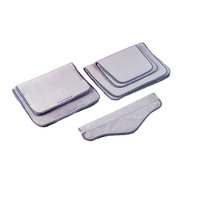 Dynarex Alcohol Prep Pads, Medium, 5 Boxes of 100