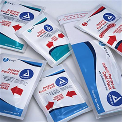 Dynarex DY-4512-24 Instant Cold Pack 5 x 9 in. - 24 in Case