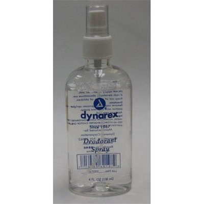 Bulk Buys 4 oz Deodorant Spray 48-cs - Case of 48