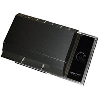Kenyon B70050 Frontier All Seasons 120V Built In Electric Grill