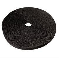 Eclipse 902-035 50-Foot x 1/2-Inch Hook and Loop Cable Tie Material Roll