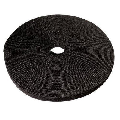 Eclipse 902-035 50-Foot x 1/2-Inch Hook and Loop Cable Tie Material Roll