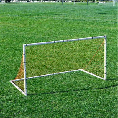 Kwik Goal 6.5' x 12' Academy Official Soccer Goal -Single