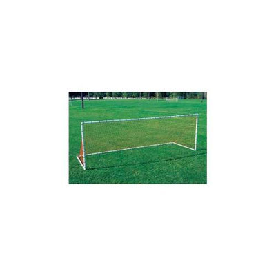 Kwik Goal 8' x 24' Academy Soccer Goal - Single