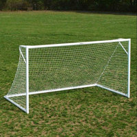 Kwik Goal Deluxe European Club Goal (6.5' x 12')