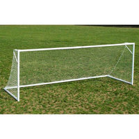 Kwik Goal Deluxe European Club Goal (6.5' x 18.5')