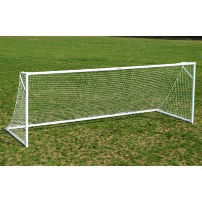 Kwik Goal Deluxe European Club Goal (6.5' x 18.5')