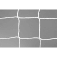 Kwik Goal, Ltd Kwik Goal 3.5-Inch Mesh Nets (White, 6.5 x 12-Feet)