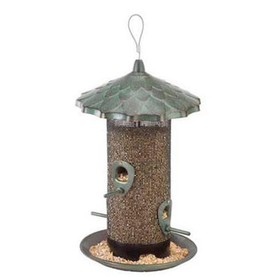 Hiatt Manufacturing HIATT50174 Acorn Screen Feeder