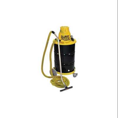 Dustless Technologies Slurry Dustless Pro Industrial Vacuum System