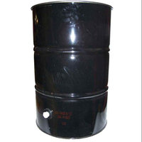 Dustless Technologies Slurry Vacuum Drum with Drain