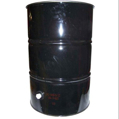Dustless Technologies Slurry Vacuum Drum with Drain