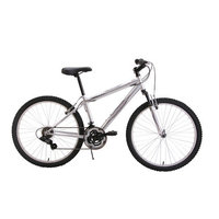 Reaction Cycles SilverRidge SE Mountain Bike Frame Size: 17.5
