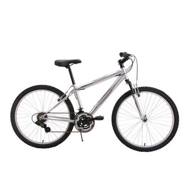 Reaction Cycles SilverRidge SE Mountain Bike Frame Size: 17.5