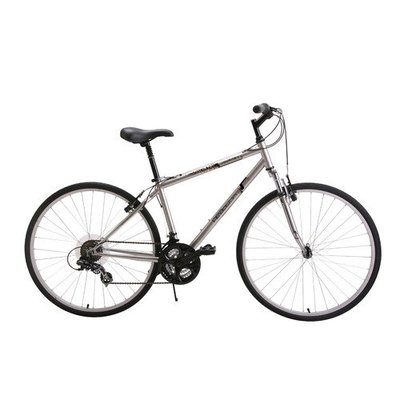 Reaction Cycles Journey Hybrid Bike Frame Size: 19