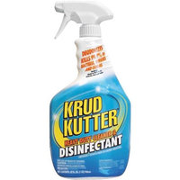 Krud Kutter 32 Oz Heavy Duty Cleaner & Disinfectant