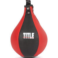 Title Boxing Classic Advanced Speed Bag - Small (6 x 9)
