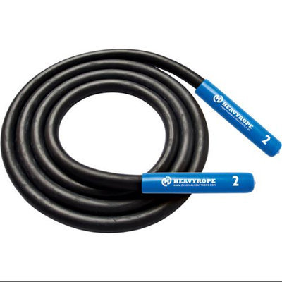 Title Boxing Title 2 lb. Weighted Heavy Jump Rope