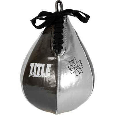 Title Boxing Title Platinum Atomic Speed Bag-XXS
