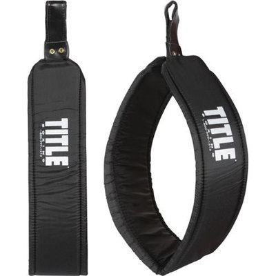 Title Boxing Super Ab Slings with 4 Straps