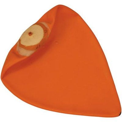 Title Boxing Rubber Speed Bag Bladder-Regular