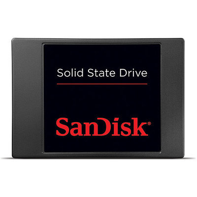 SanDisk Extreme 64GB Internal Solid State Drive - SATA