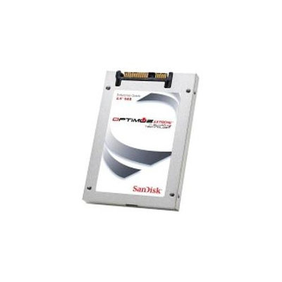 SanDisk Optimus Extreme 100GB 2.5in. Internal Solid State Drive