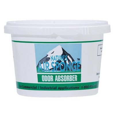1LB AIR SPONGE ODOR ABSORBER DELTA MARKETING INTERNATIONAL 101-2