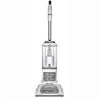 Shark Navigator Professional Lift-Away Vacuum w/ Bonus GI568 Iron