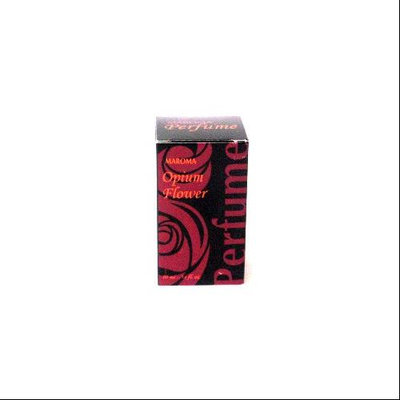 Perfume Oil Opium Flower Maroma 10 ml Liquid