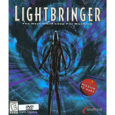 Dreamcatcher Interactive Lightbringer - DVD-ROM