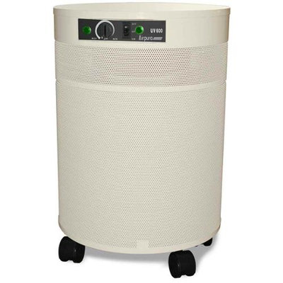 Air Pura Air Purifier for Heavy Tobacco & Cigar Smoke